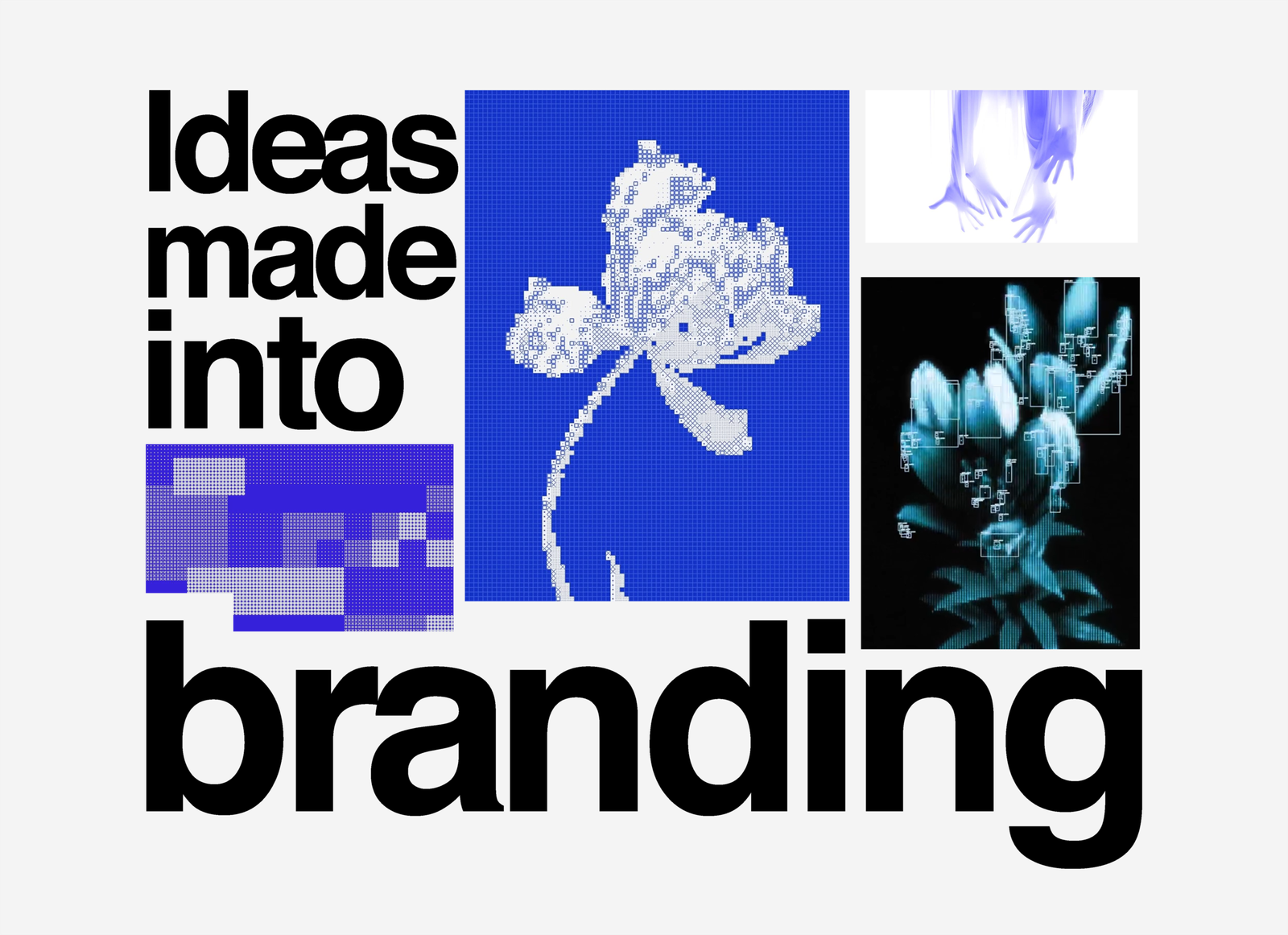 Digital brand presentation